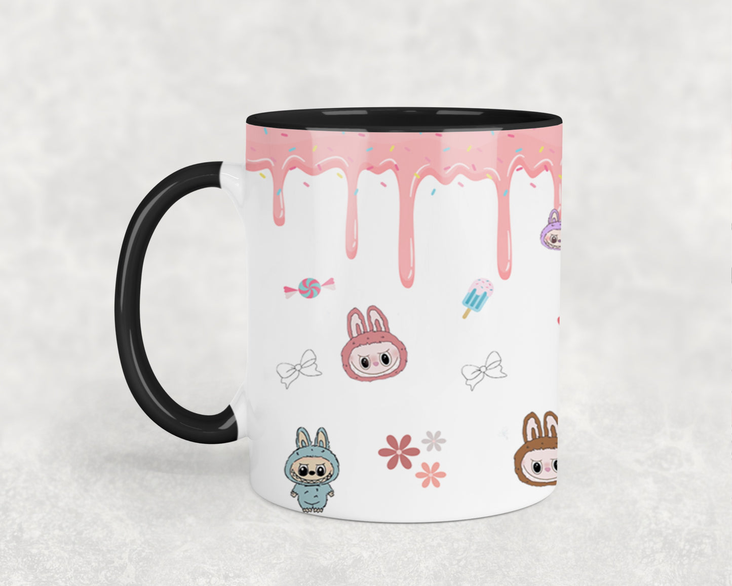 Labubu-10836 - mugs