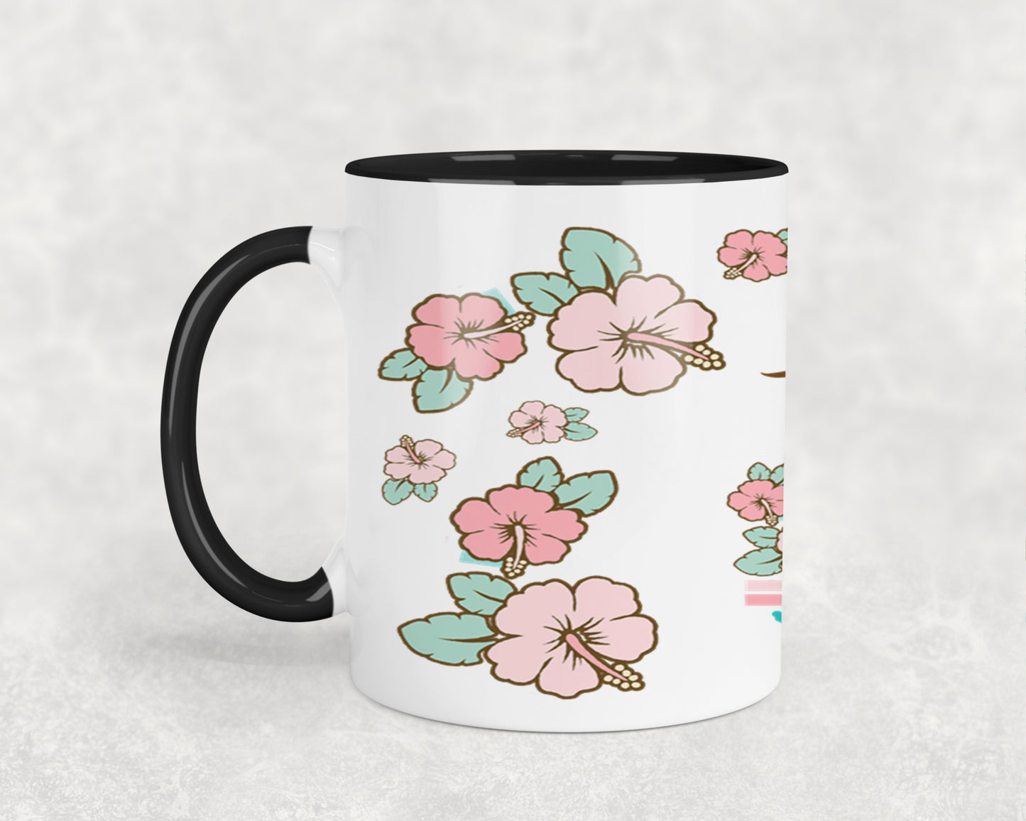 Beach Bum-10678 - mugs
