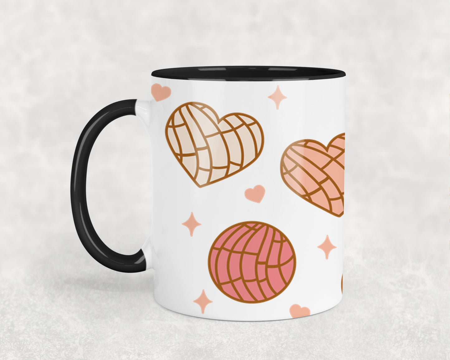 Concha-10103 - mugs