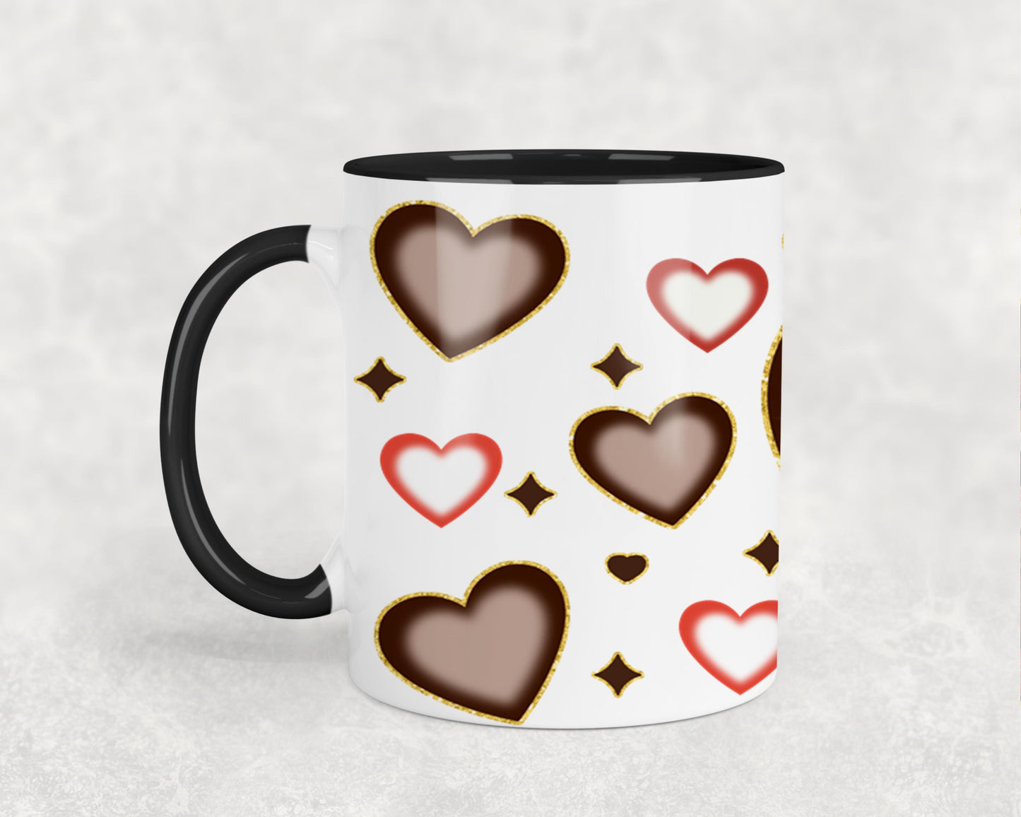 My Spanish Girl-10145 - mugs