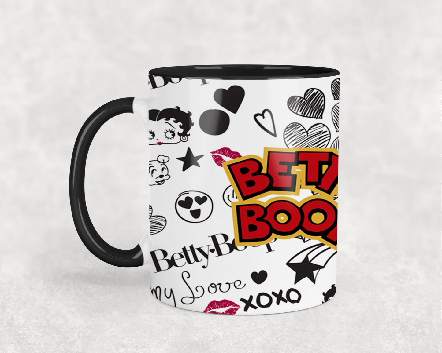 Sexy Girl-10818 - mugs