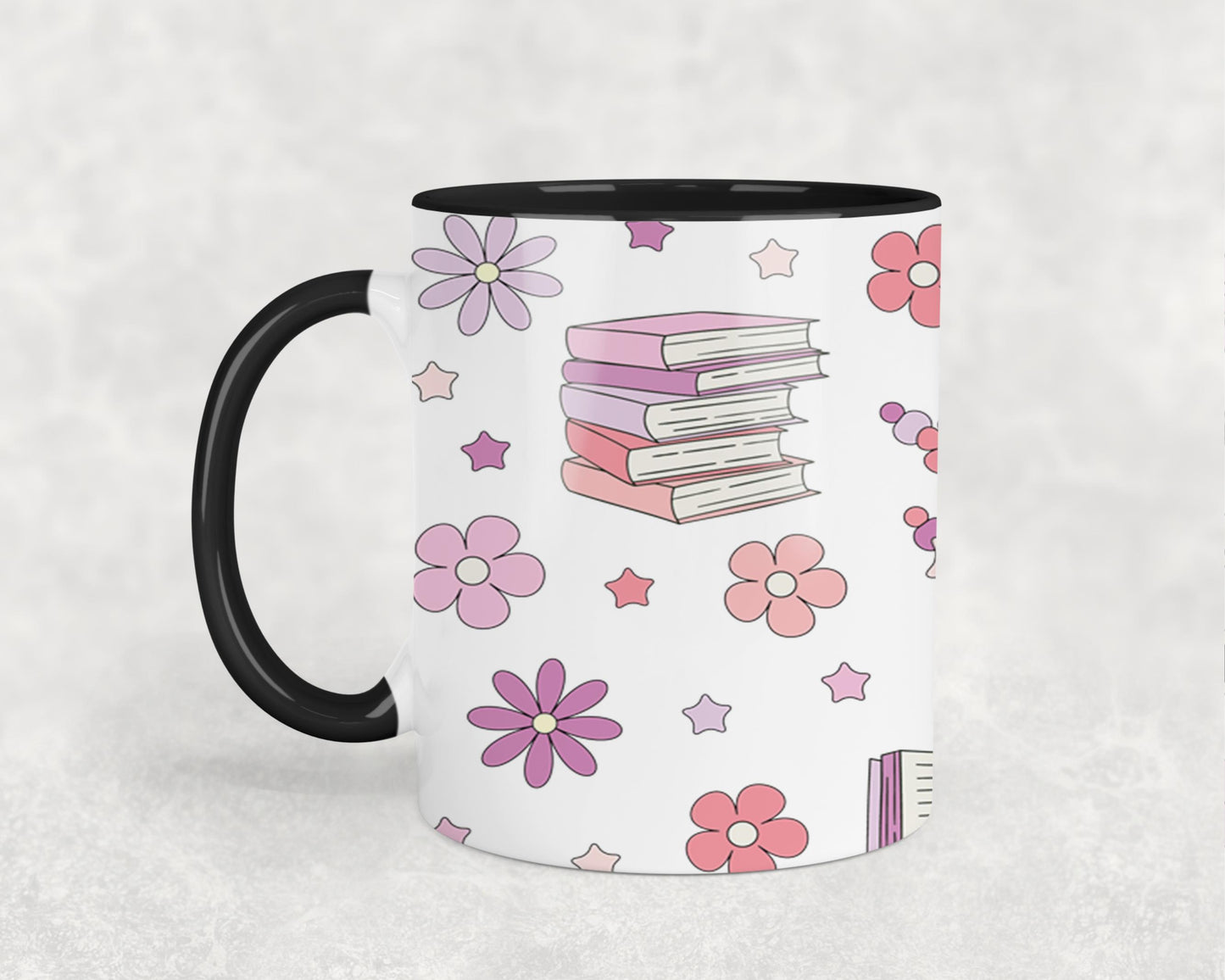 Just One More Chapter 1-9977 - mugs