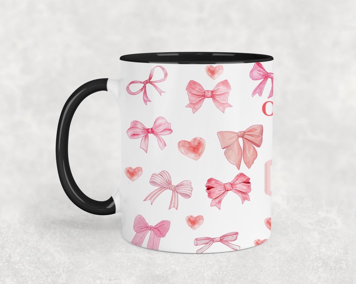 I am a Girl-10257 - mugs