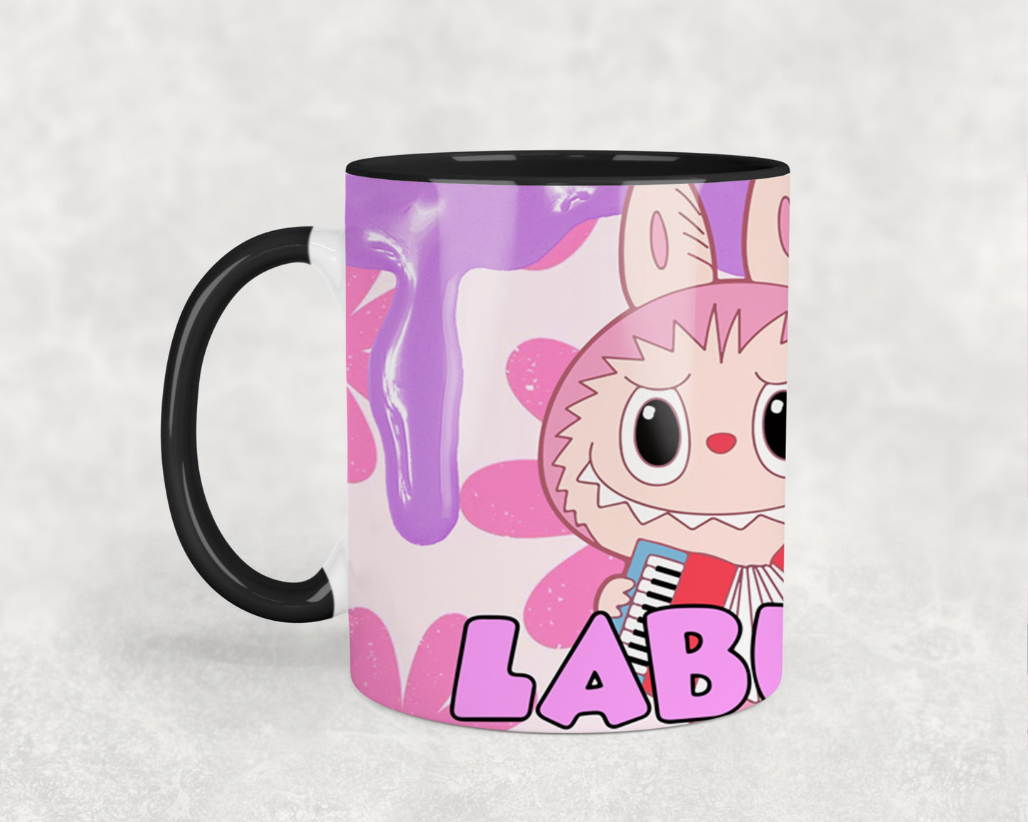 Labubu-10858 - mugs