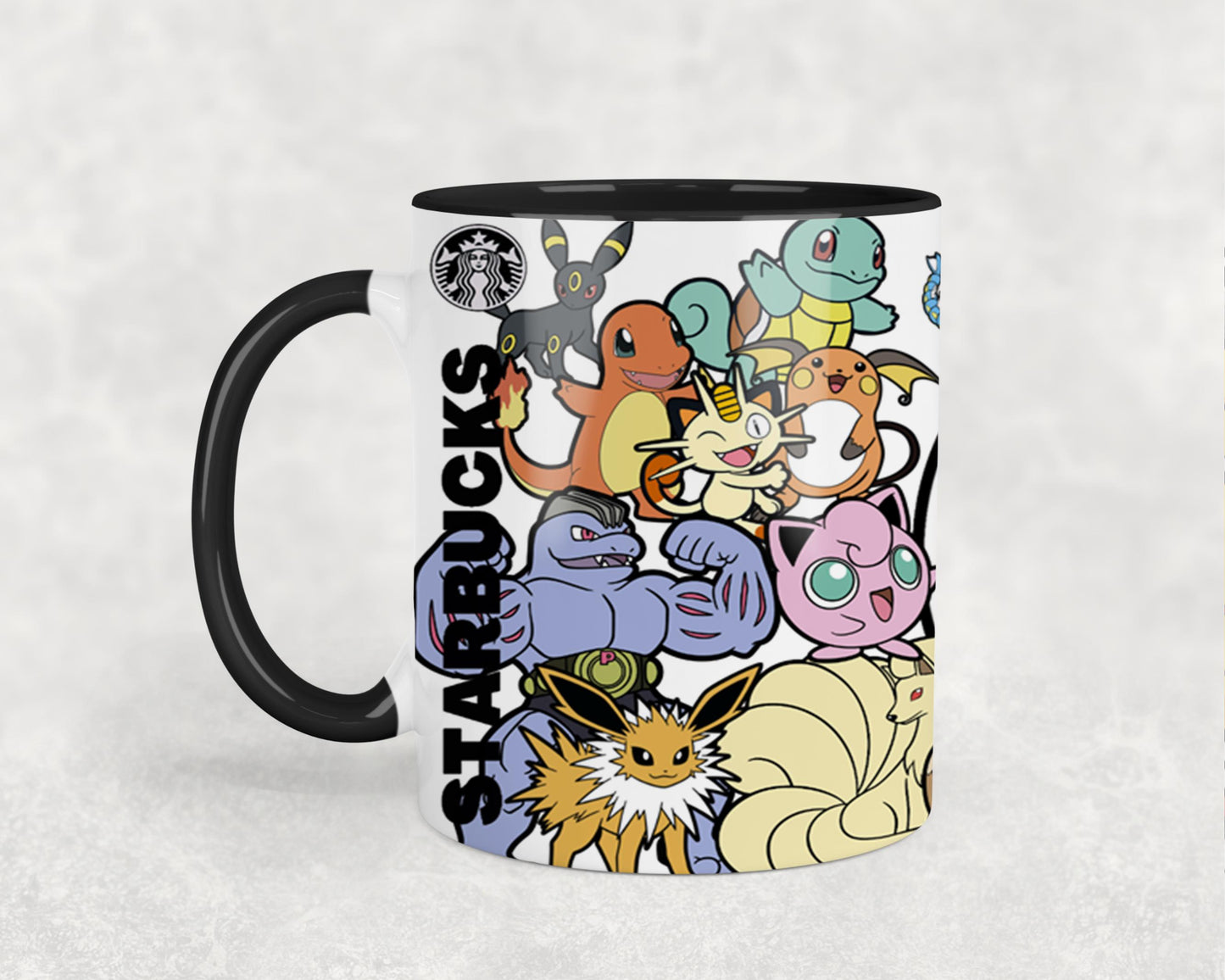Pokemon-9932 - mugs
