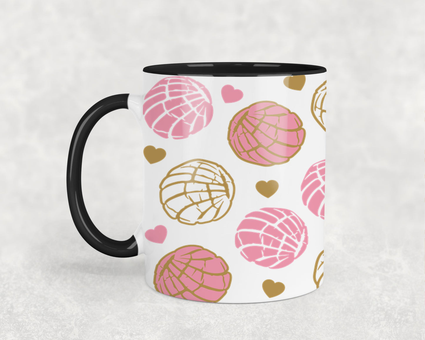 Cafecito y Chisme-10031 - mugs