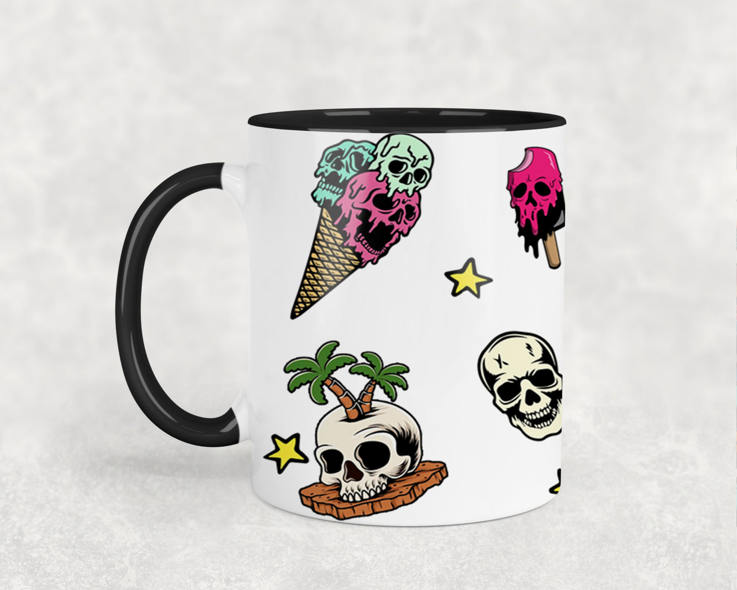 Killer Summer Vibes-10698 - mugs