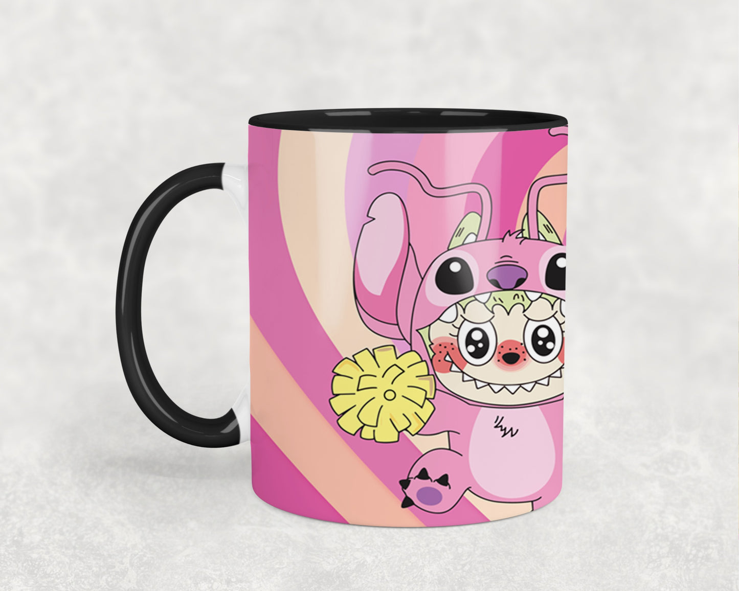 Labubu-10862 - mugs