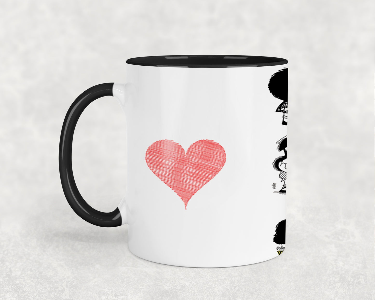 Mafalda-10870 - mugs