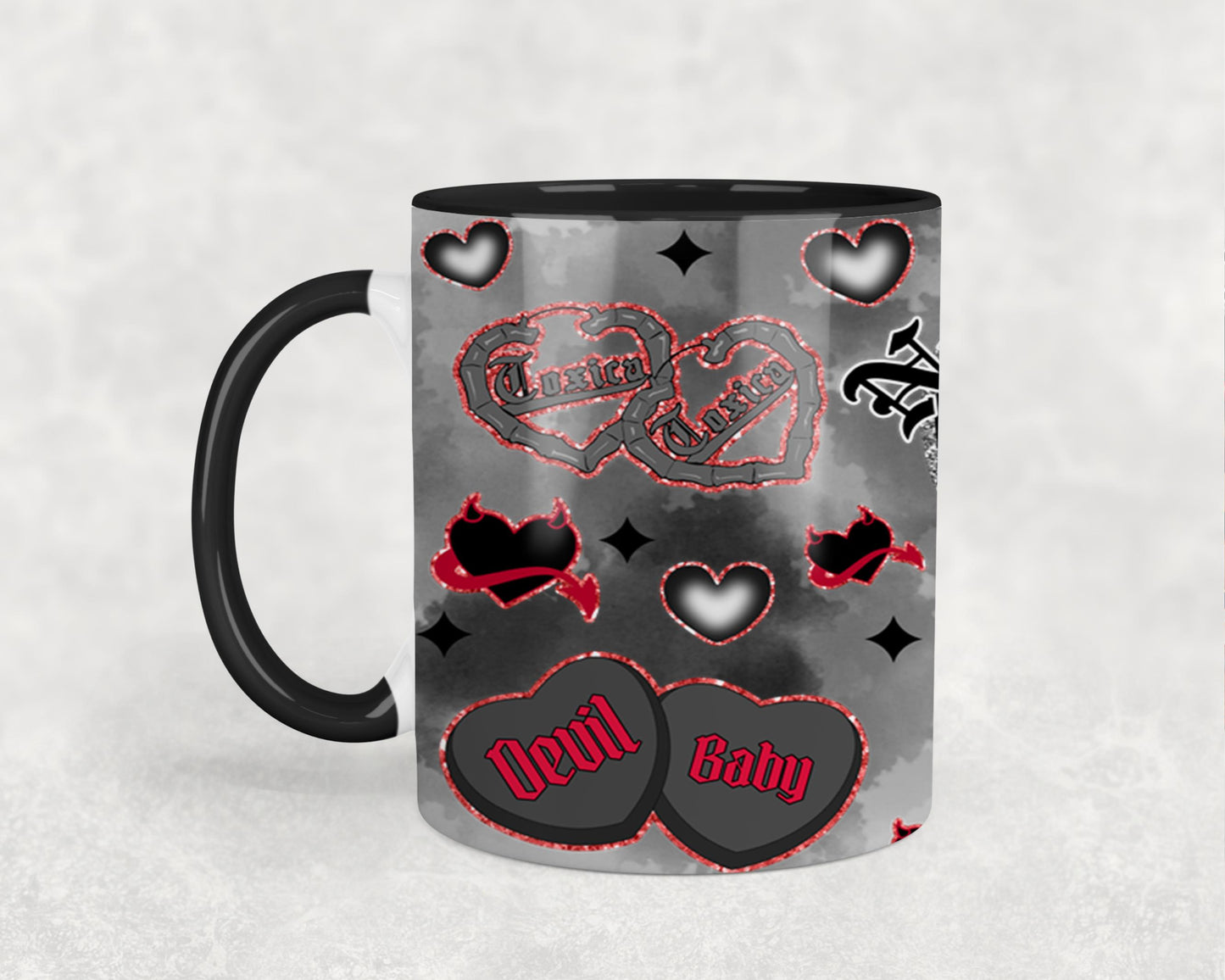 Naughty Mine-10146 - mugs