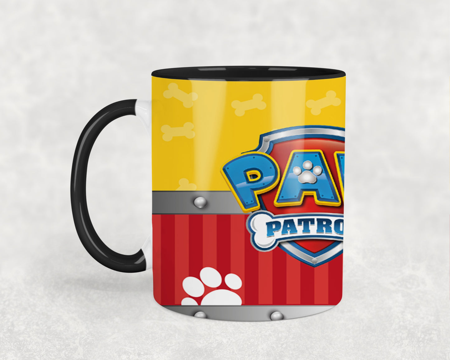 Dog Team-10893 - mugs