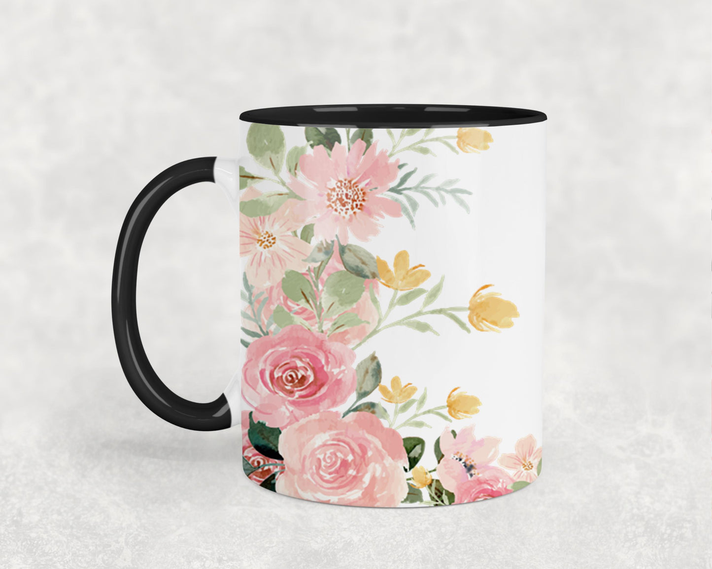Blessed-9880 - mugs