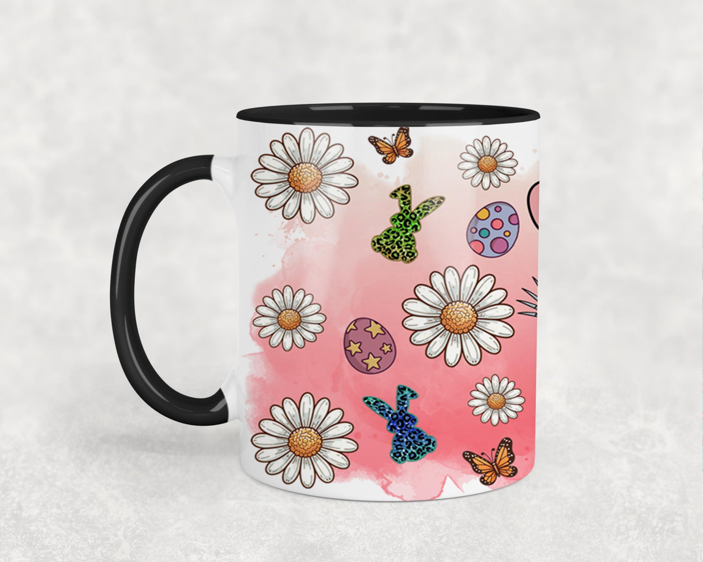 Easter Horror Killer-10336 - mugs