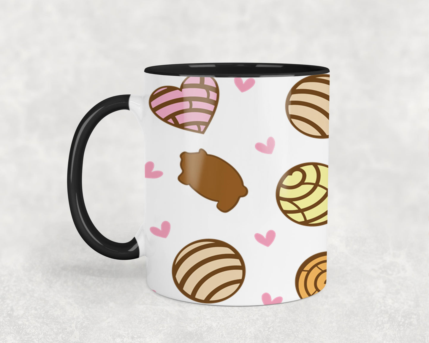 Cafecito y Chisme-10038 - mugs