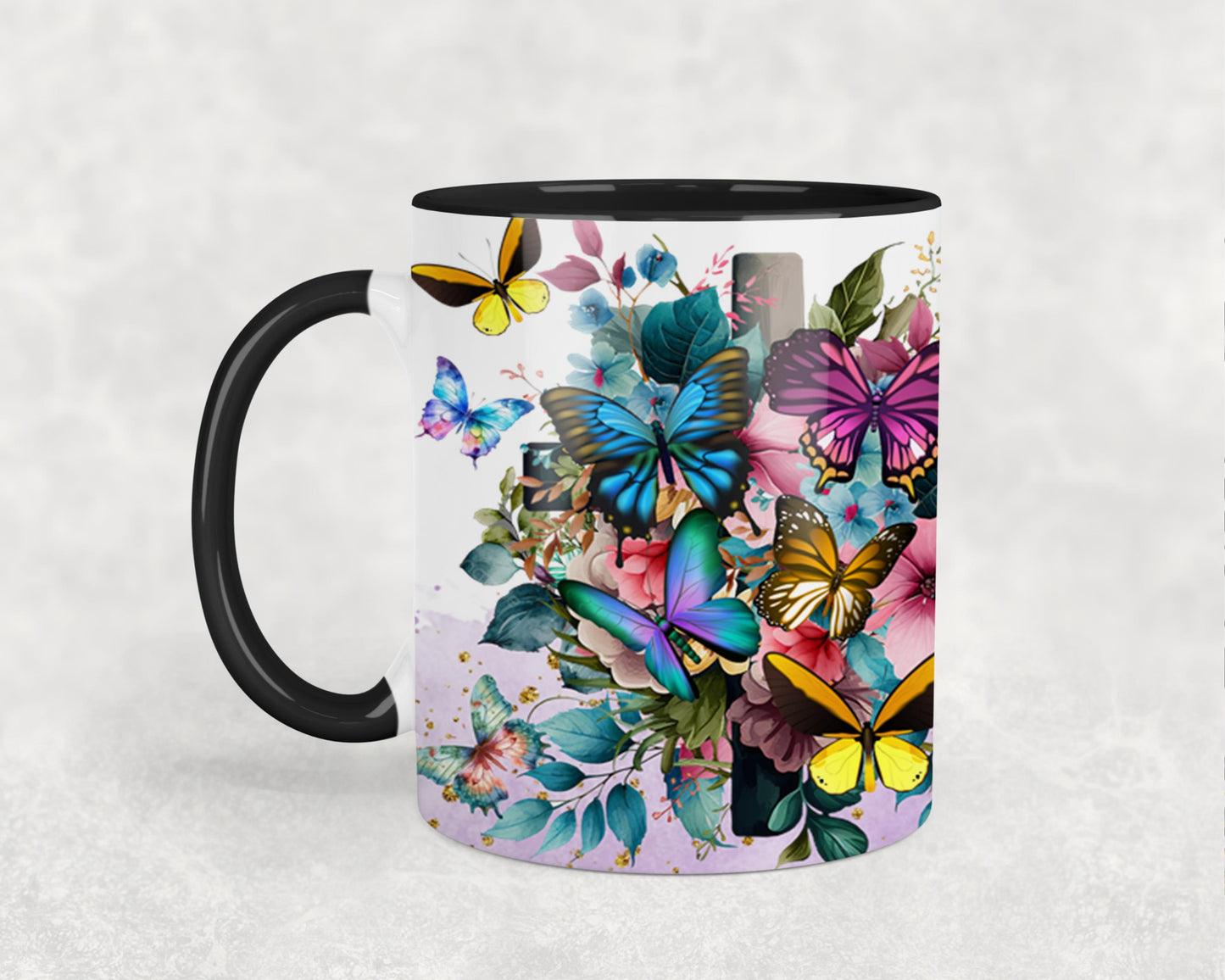 Faith Does not Make Thinks Easy-10198 - mugs