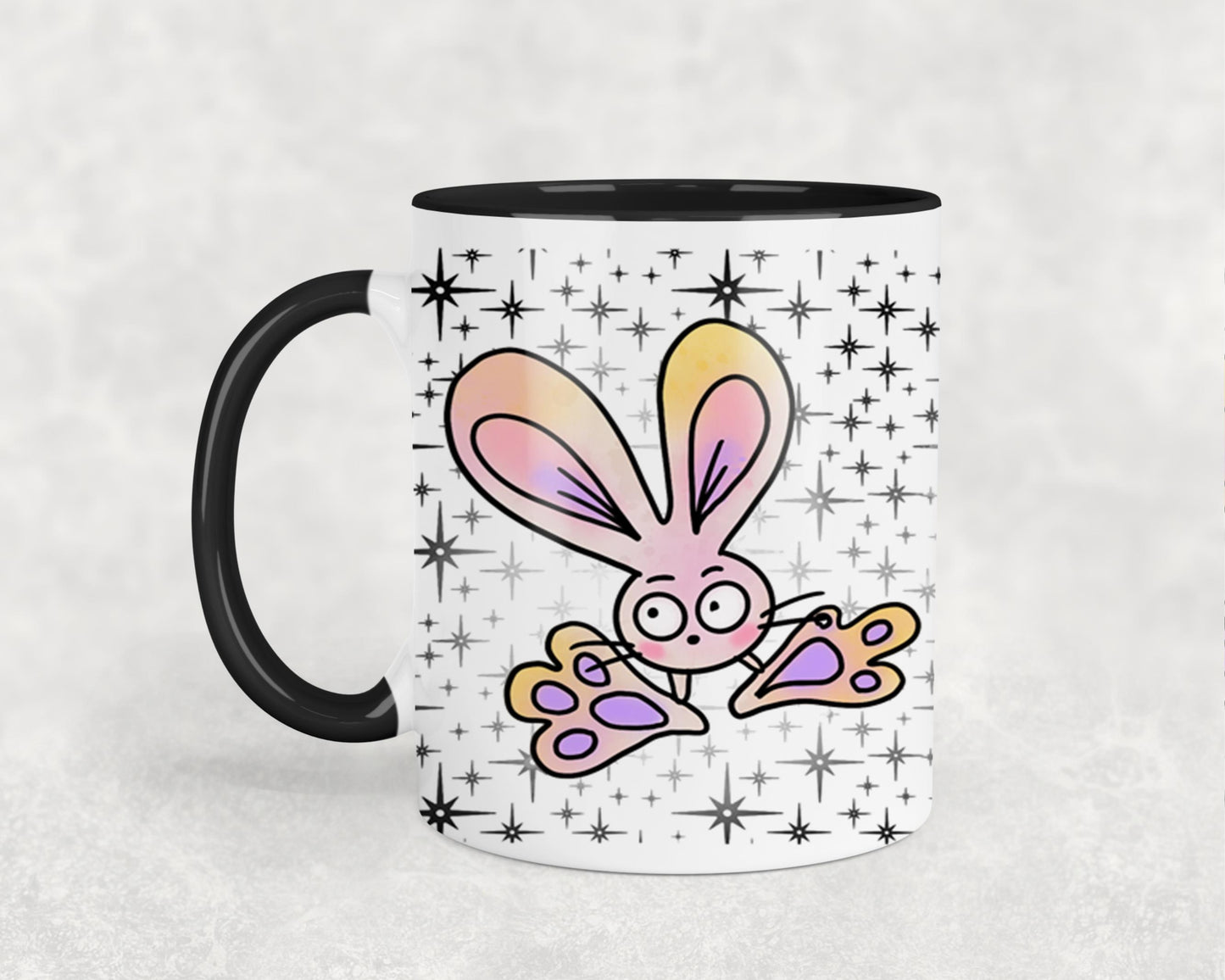 Funny Bunnies-10350 - mugs