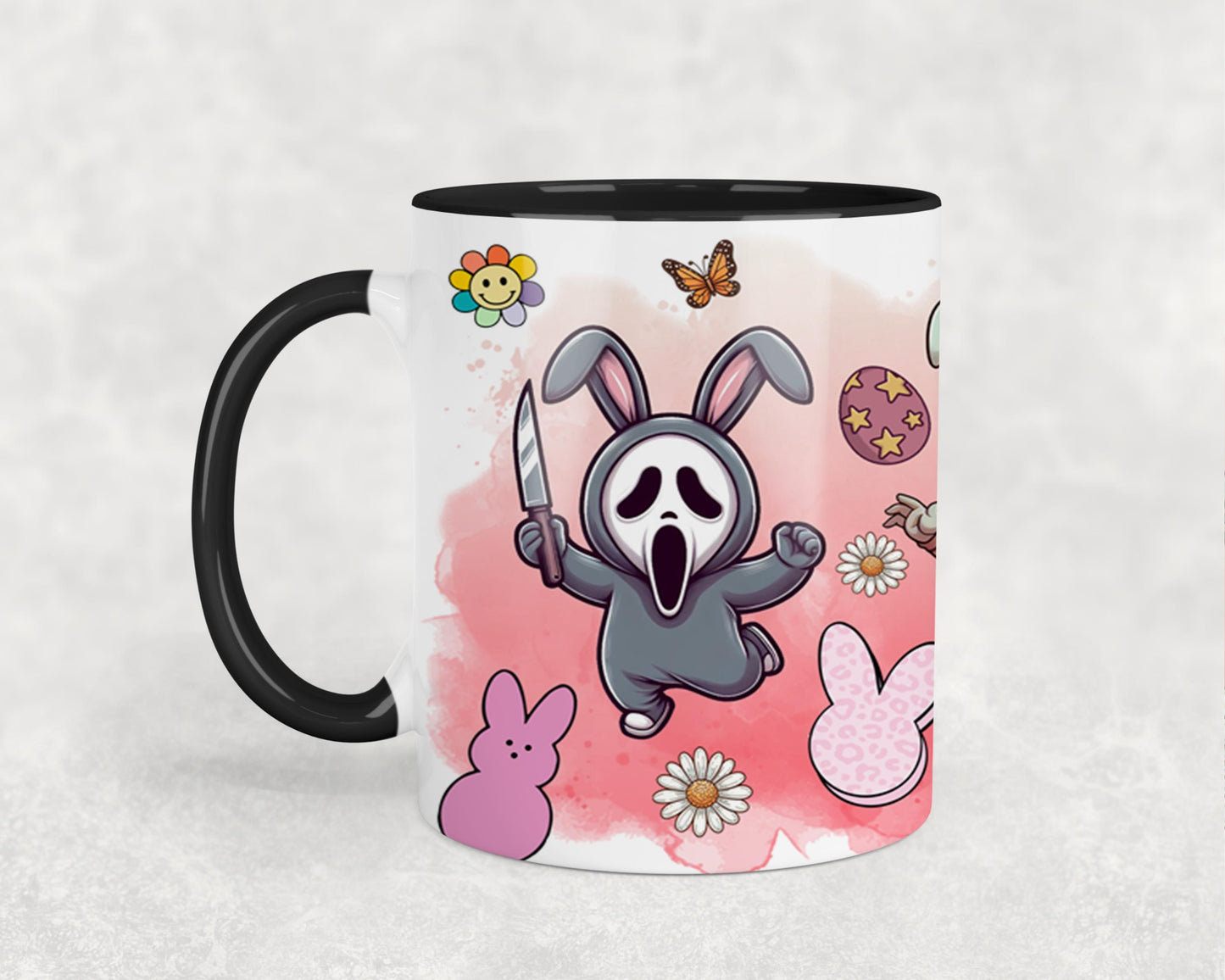 Killers Easter Day-10424 - mugs
