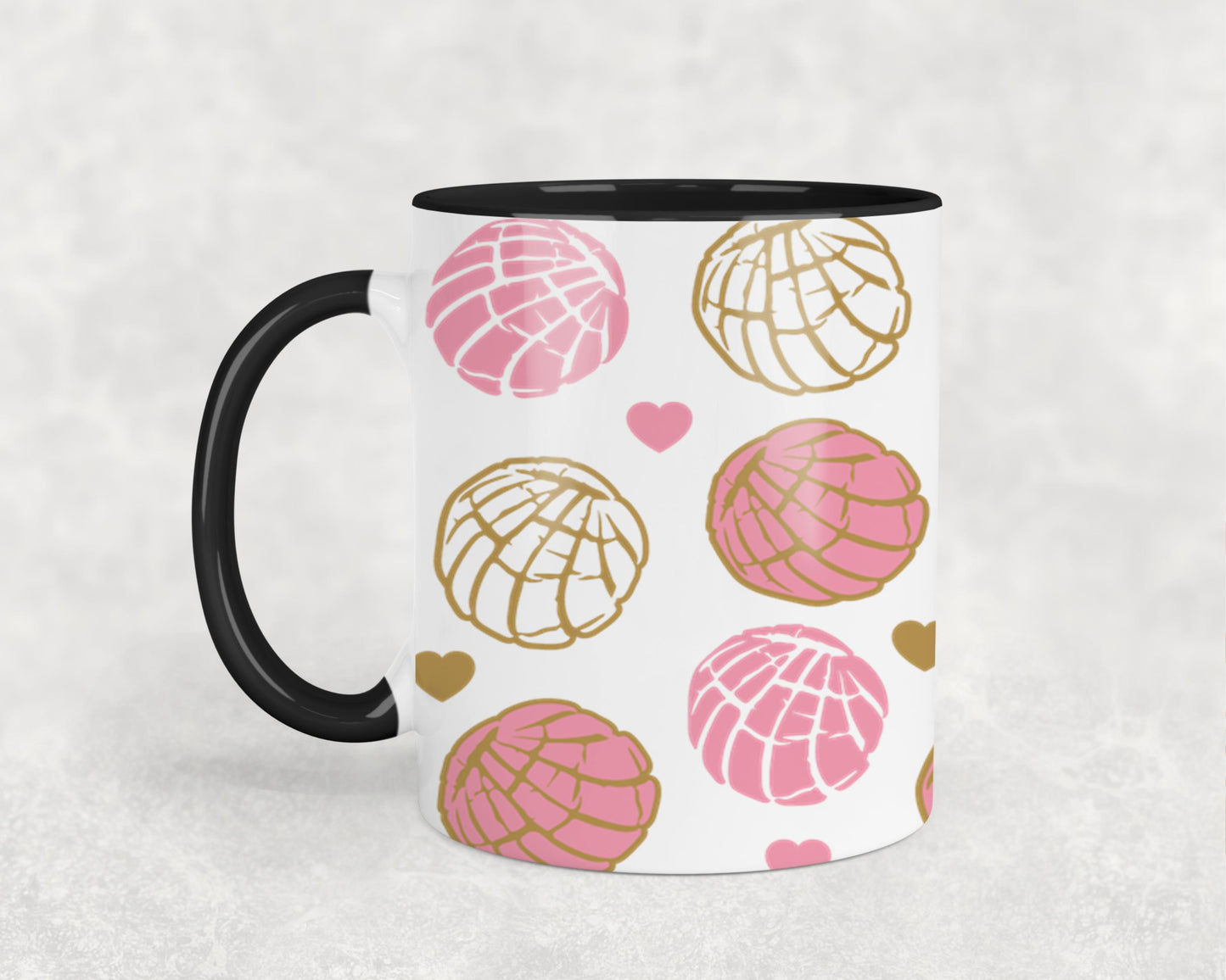 Concha-10106 - mugs