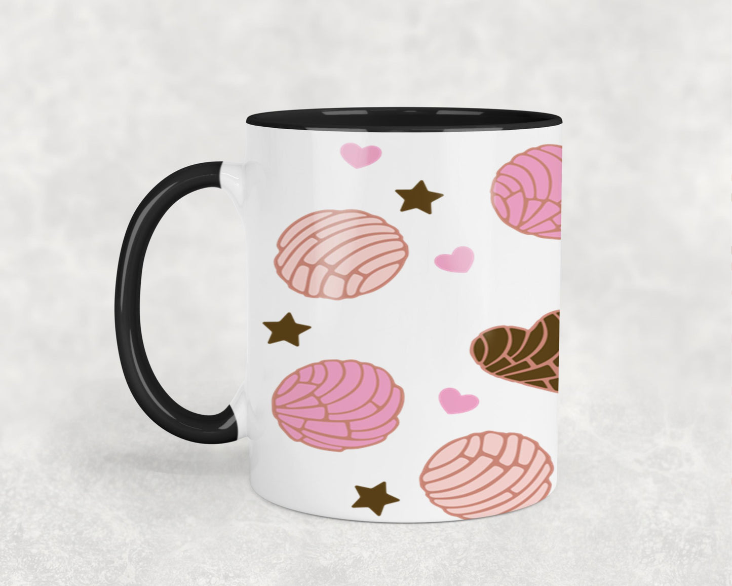 Cafecito y Chisme-10033 - mugs