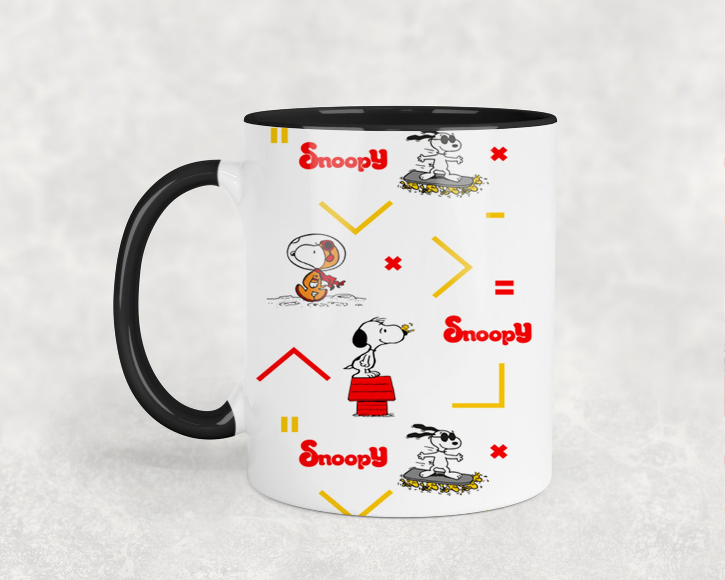 Joe Cool-10913 - mugs