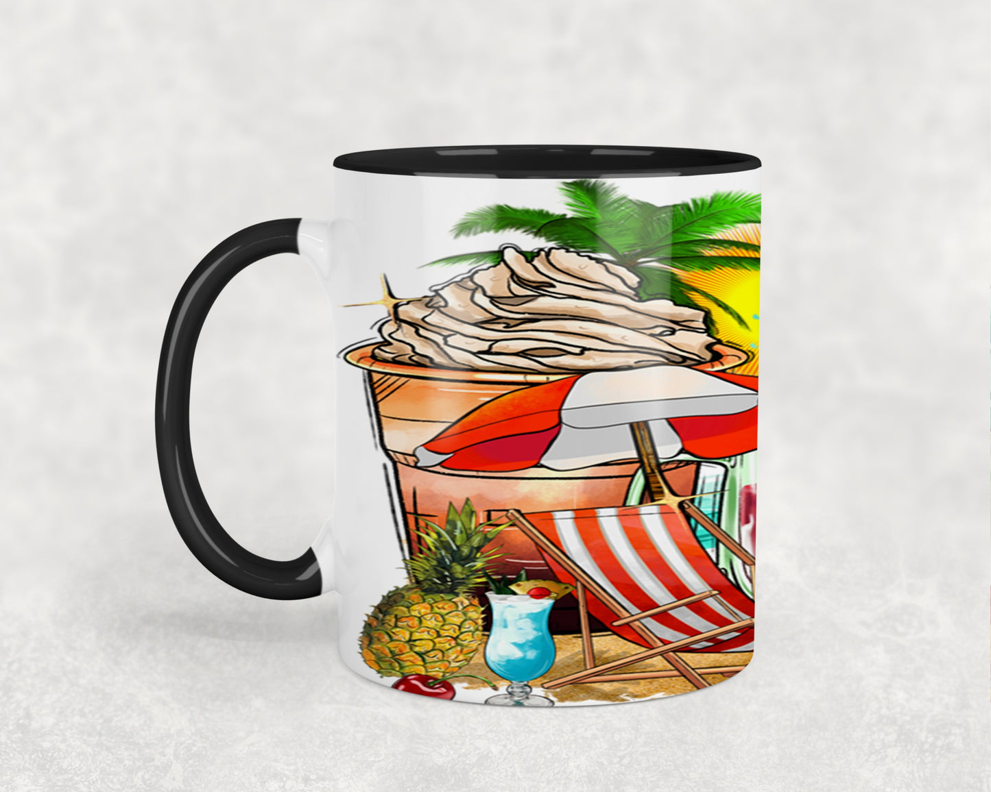 Summer Vibes Coffee Cups-10689 - mugs