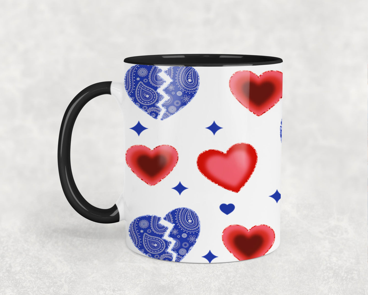 I Can Be Your Superman-10139 - mugs