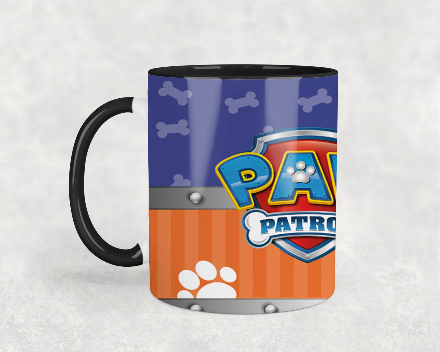 Dog Team-10891 - mugs