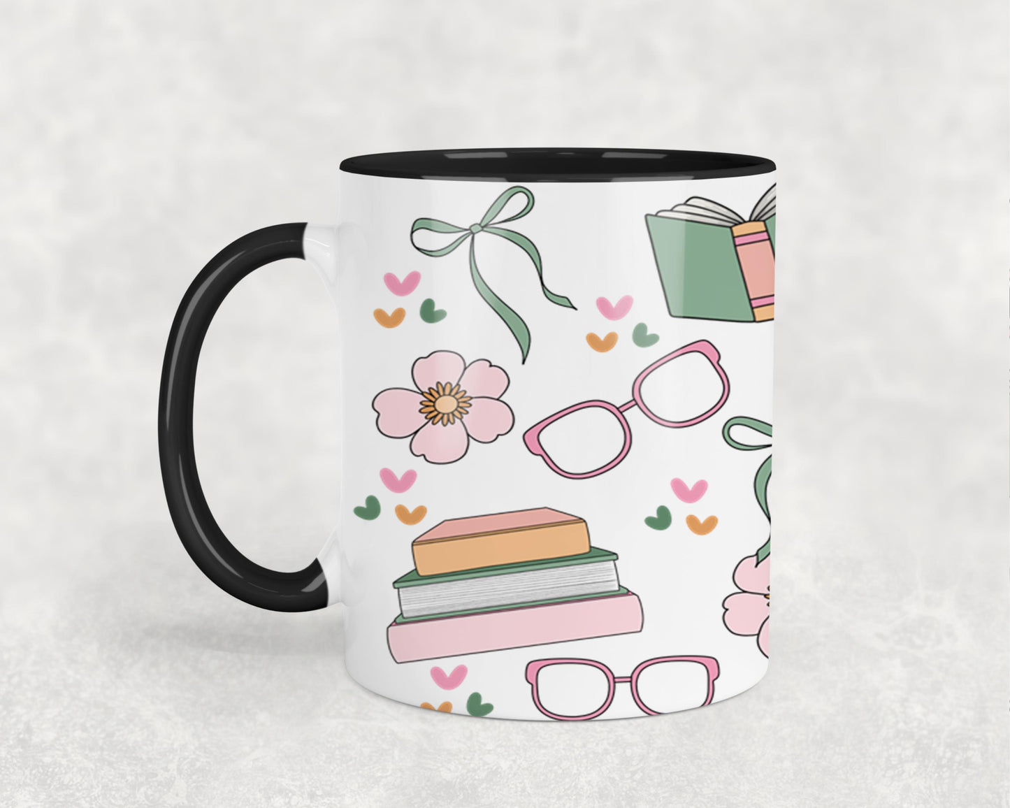 Bookish-9969 - mugs