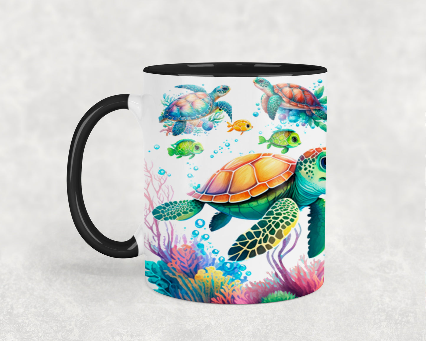 Life Is Better At The Beach Summer-10665 - mugs