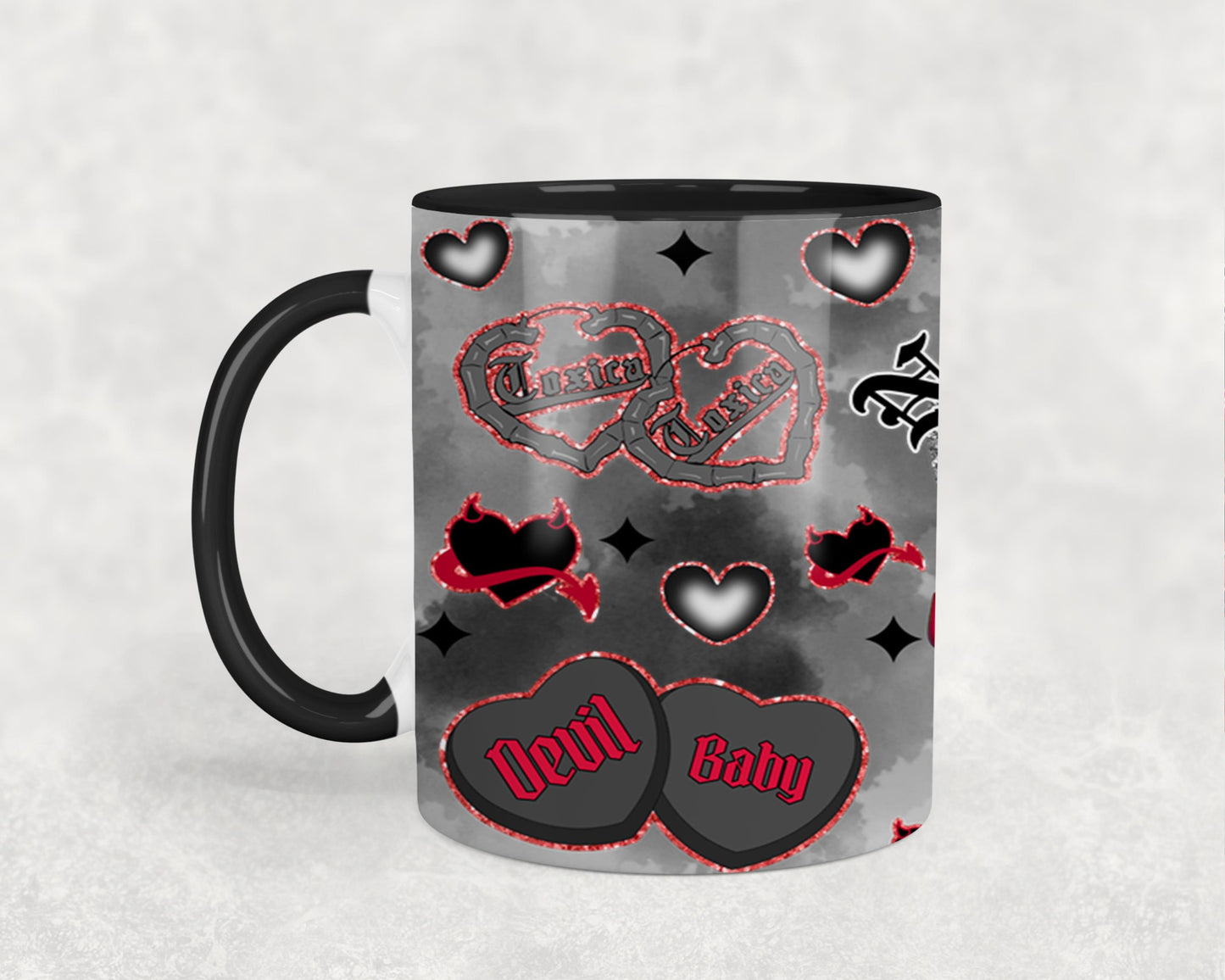 Naughty Mine-10147 - mugs