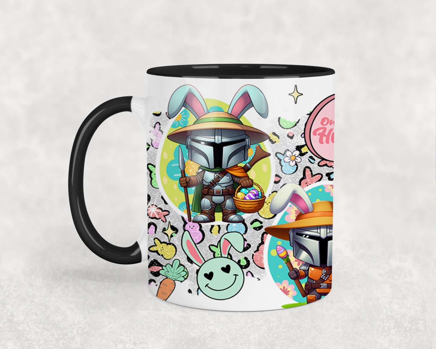 Easter Mandalorian-10338 - mugs
