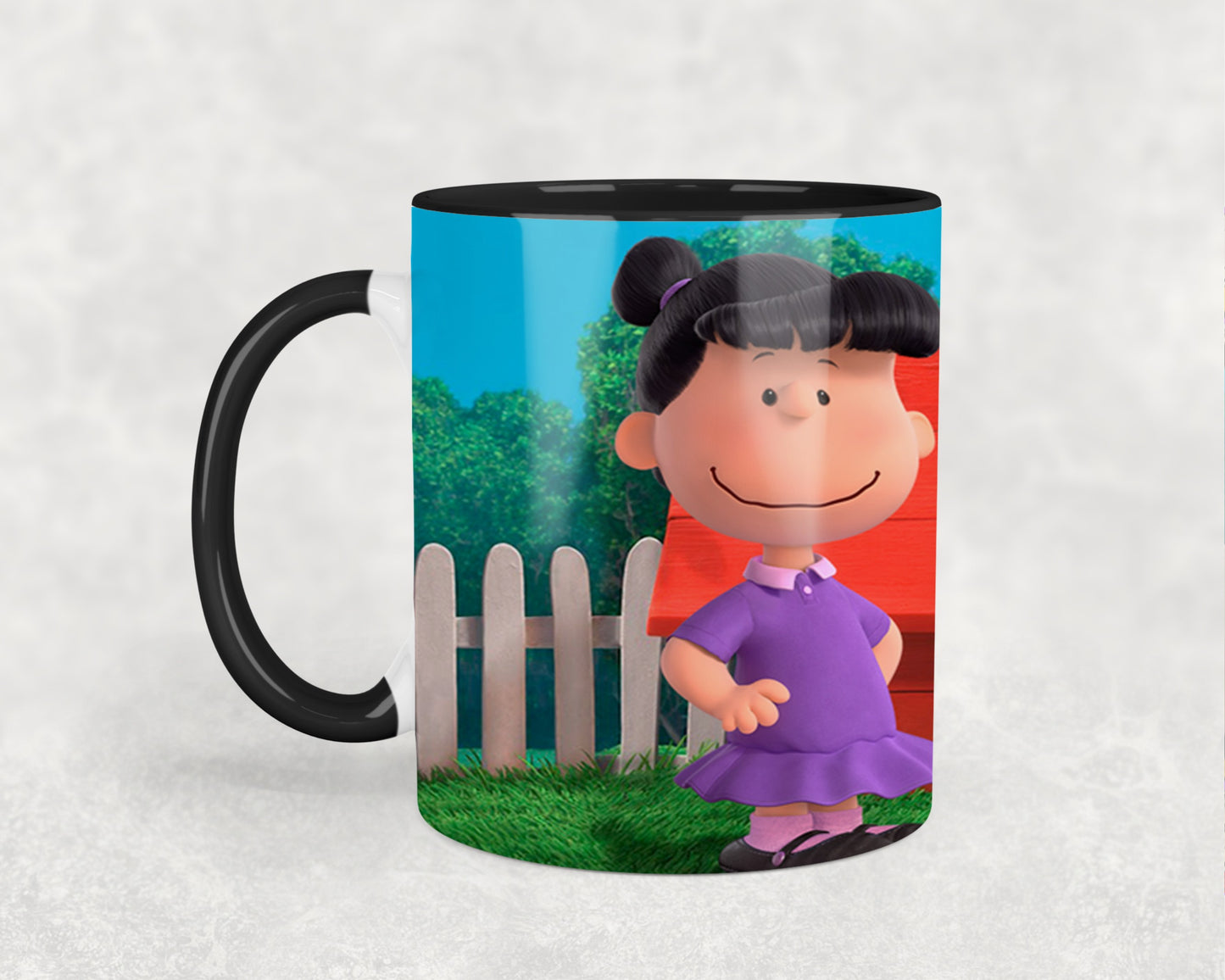 Personalized Joe Cool-11051 - mugs