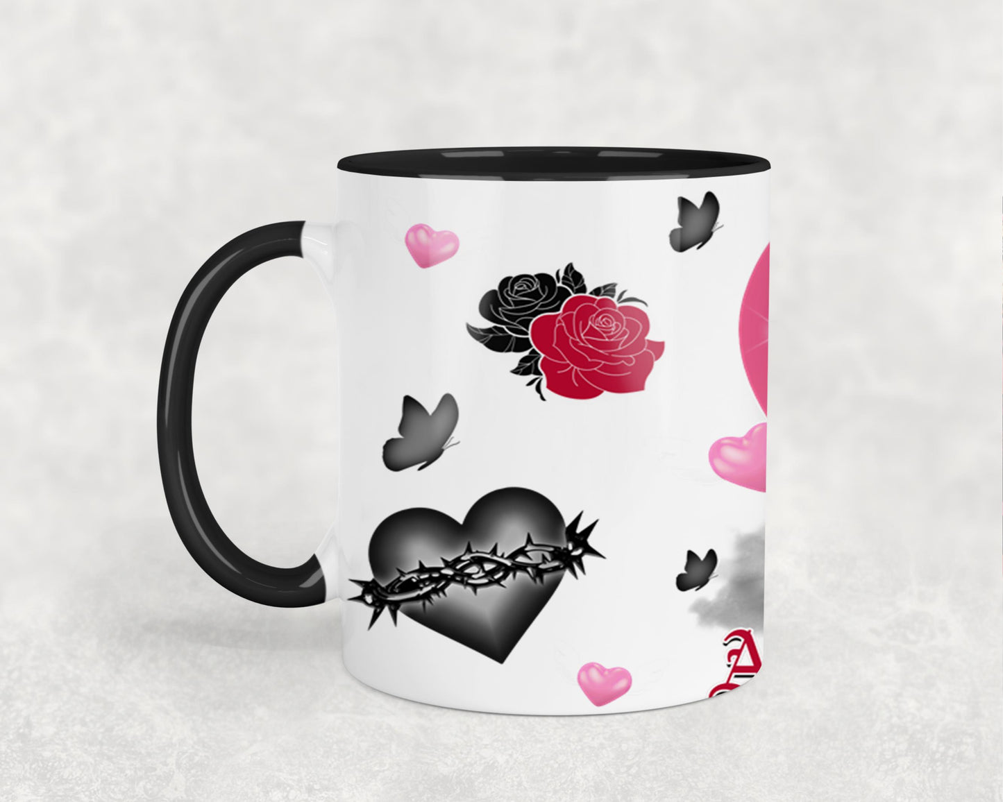 Always and Forever-10115 - mugs