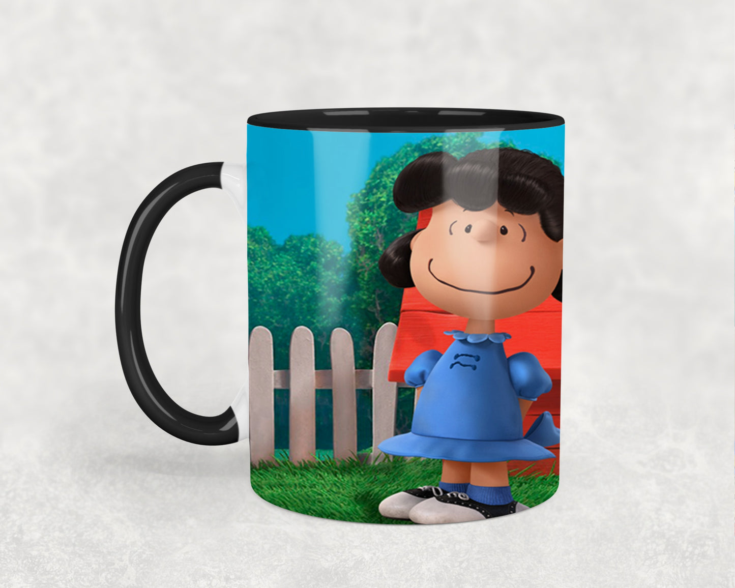 Personalized Joe Cool-11057 - mugs