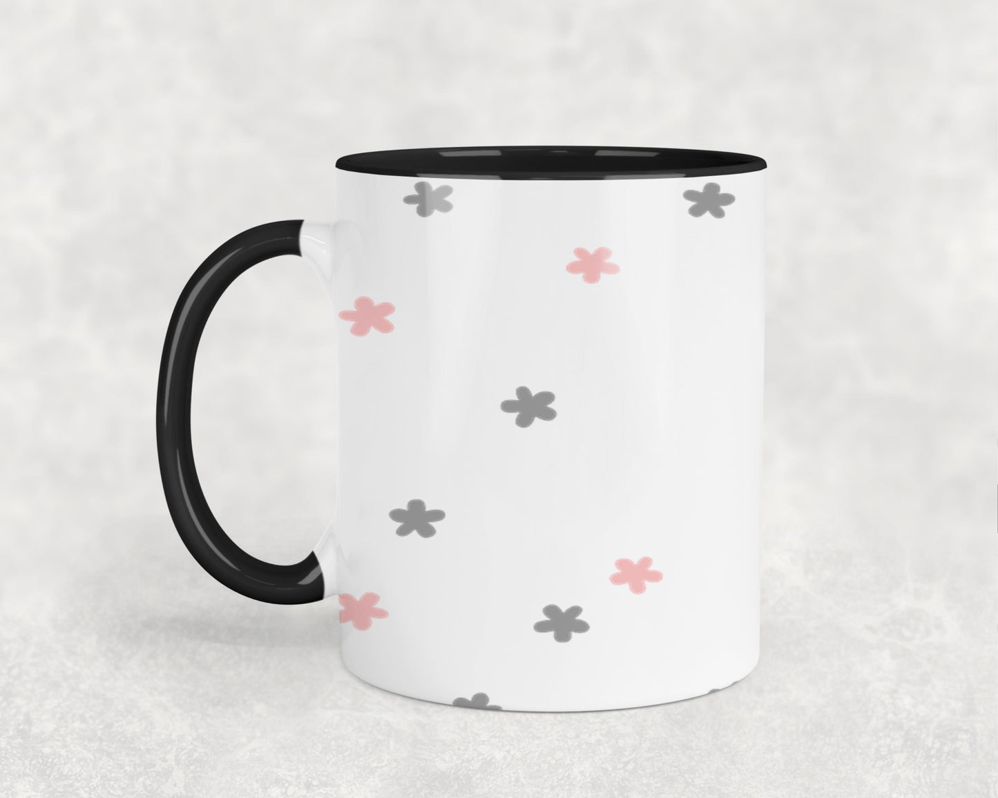 Bunny face-10454 - mugs