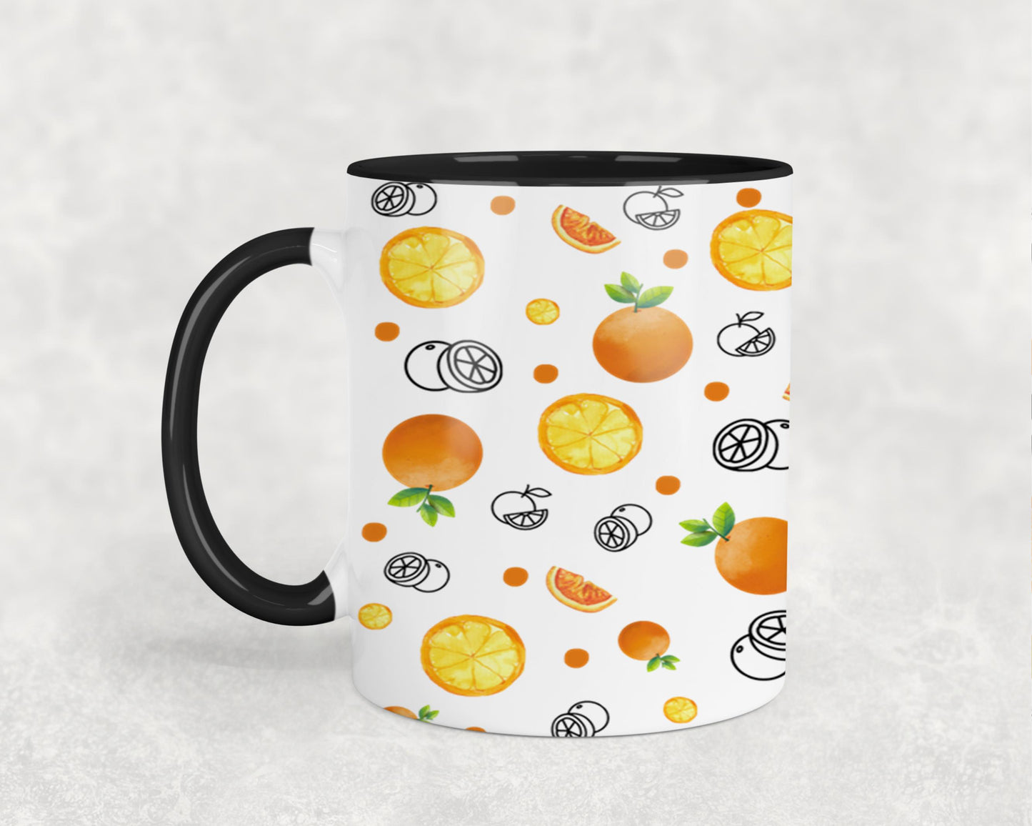 Orange Juice + Vodka-10272 - mugs