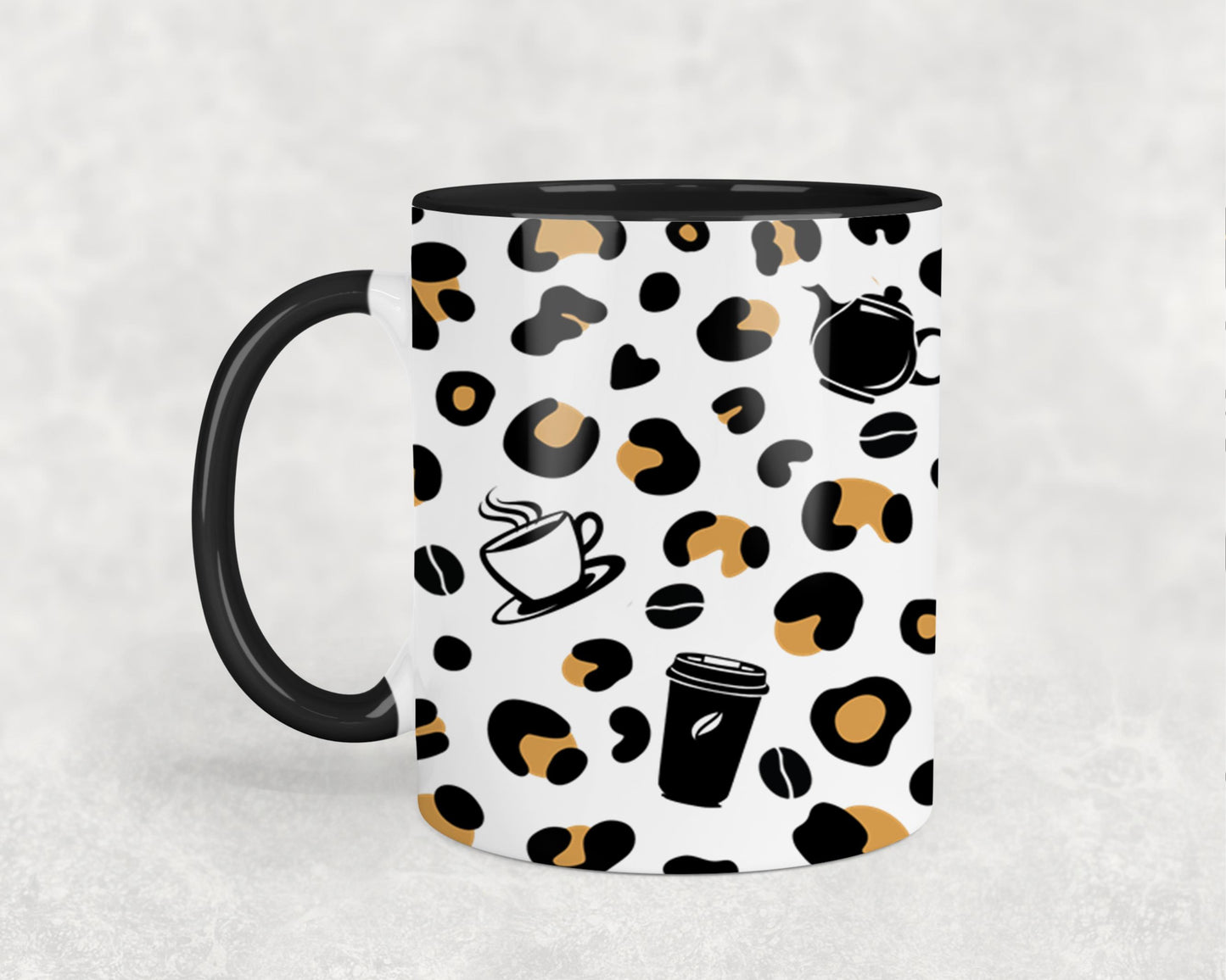 Have The Day you Deserve-9896 - mugs
