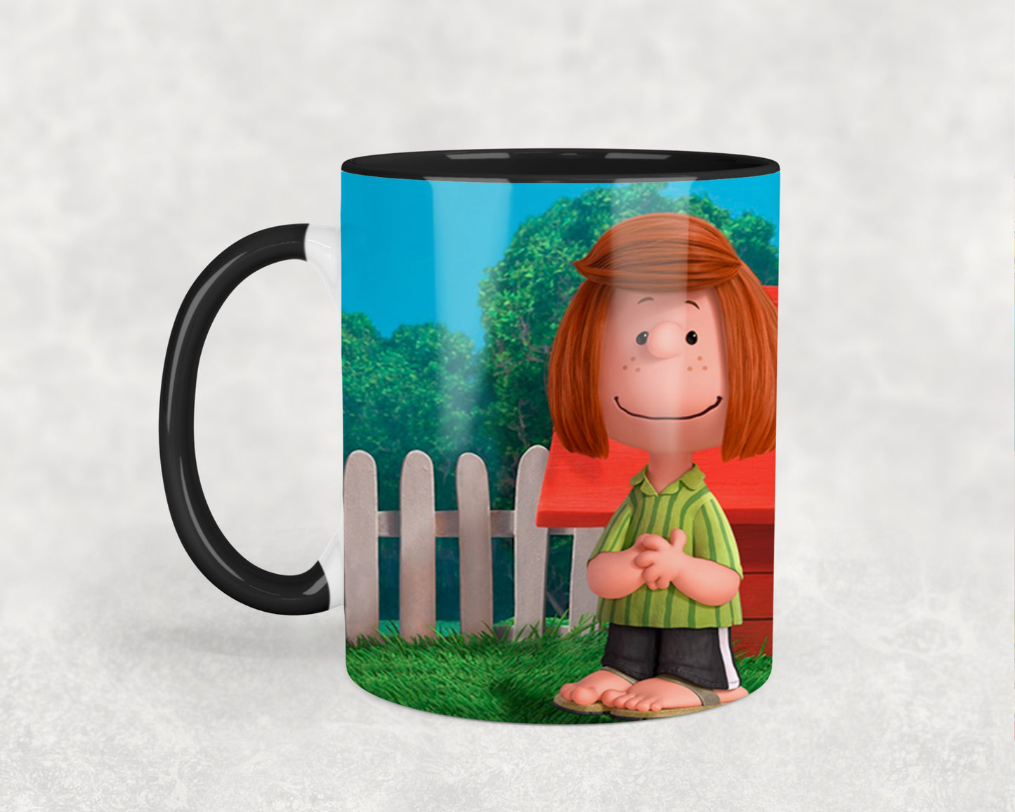 Personalized Joe Cool-11058 - mugs