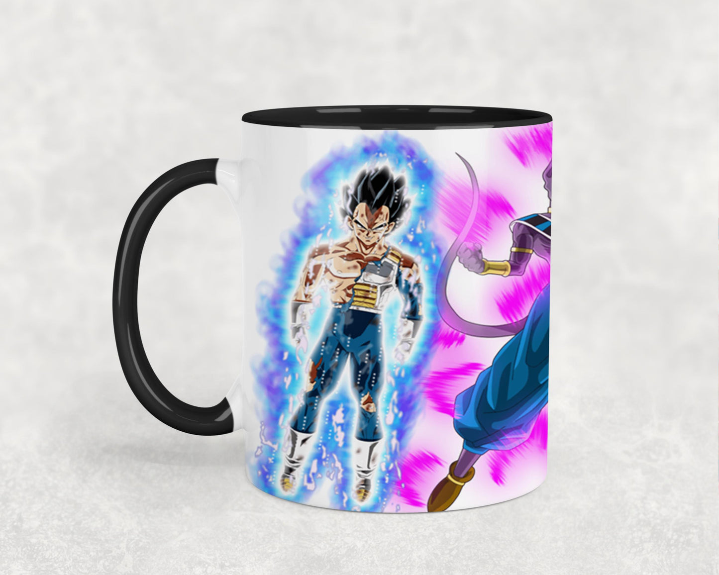 Zodiac Guys - mugs