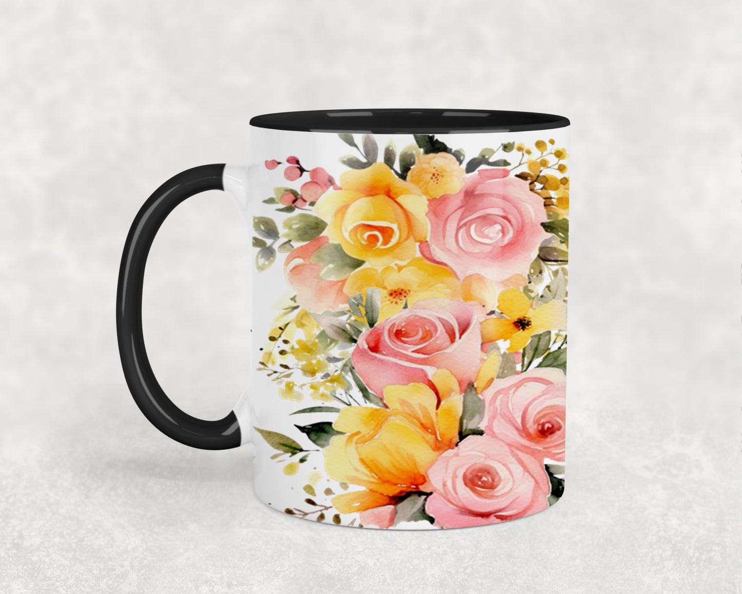 Love OF The Lord-10214 - mugs