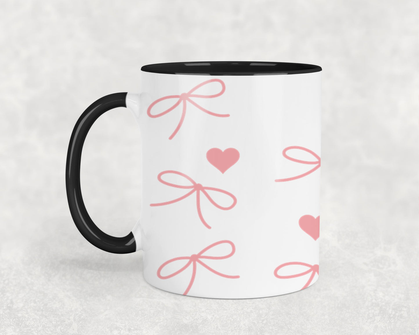 Heart Coquette-10256 - mugs