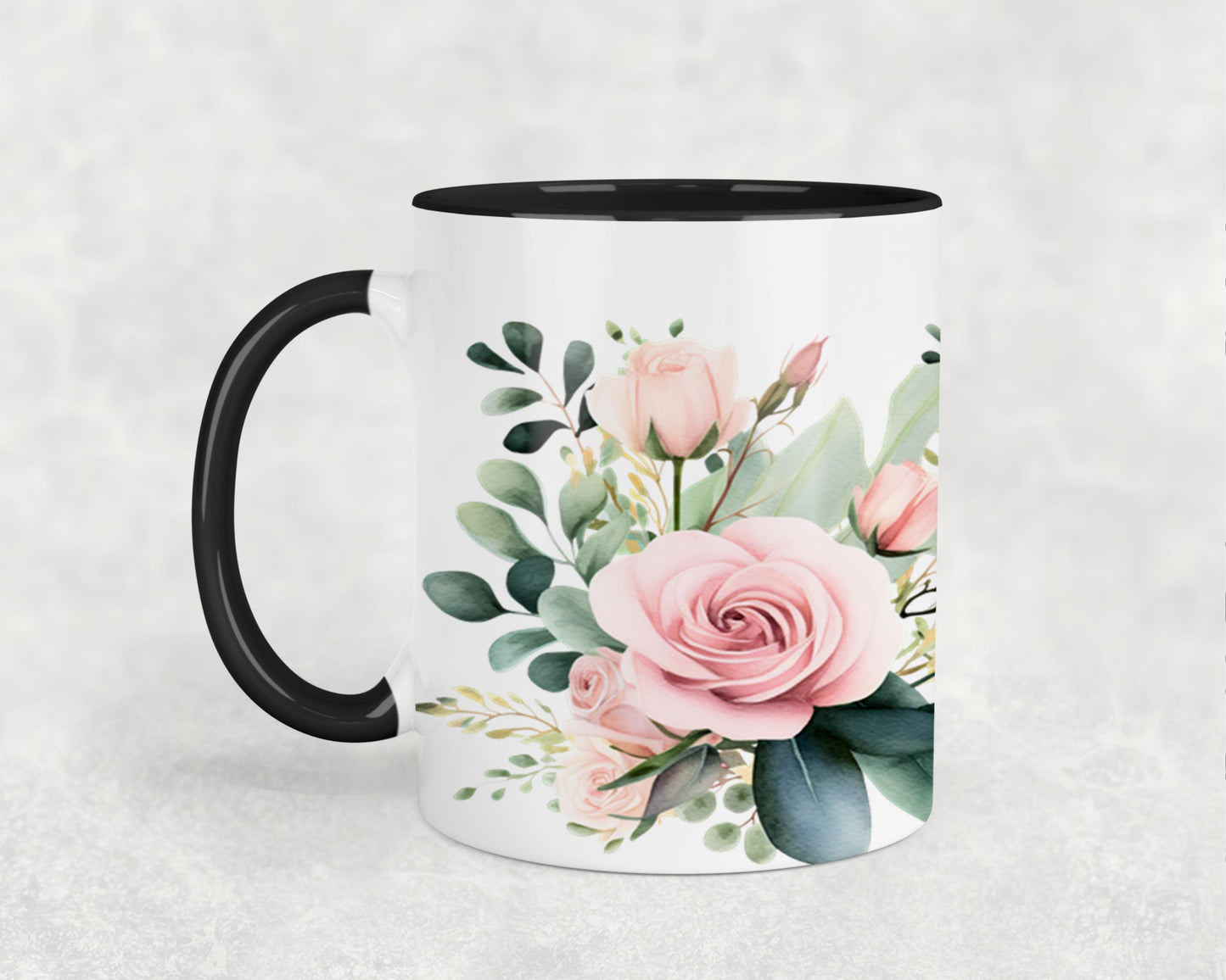 God Is Within Her-10204 - mugs
