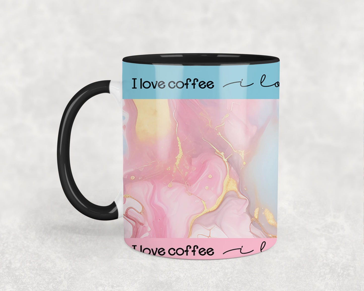 I Love Coffee-10523 - mugs