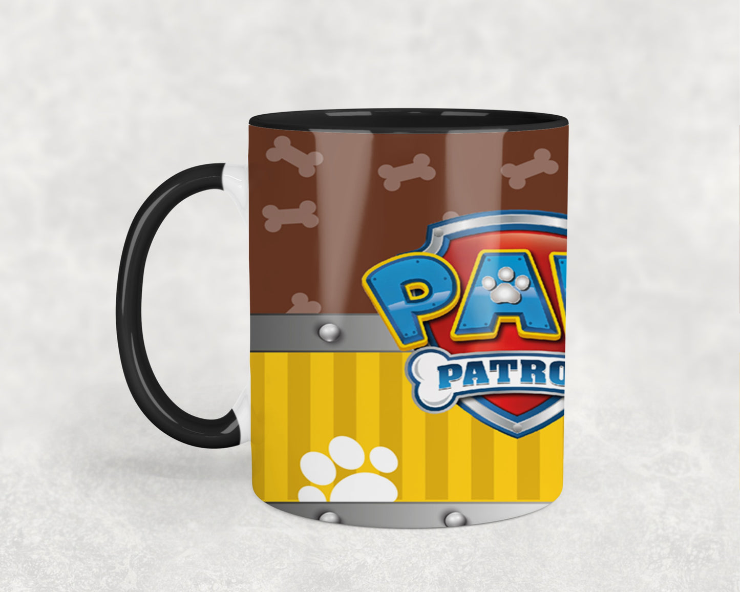 Dog Team-10892 - mugs