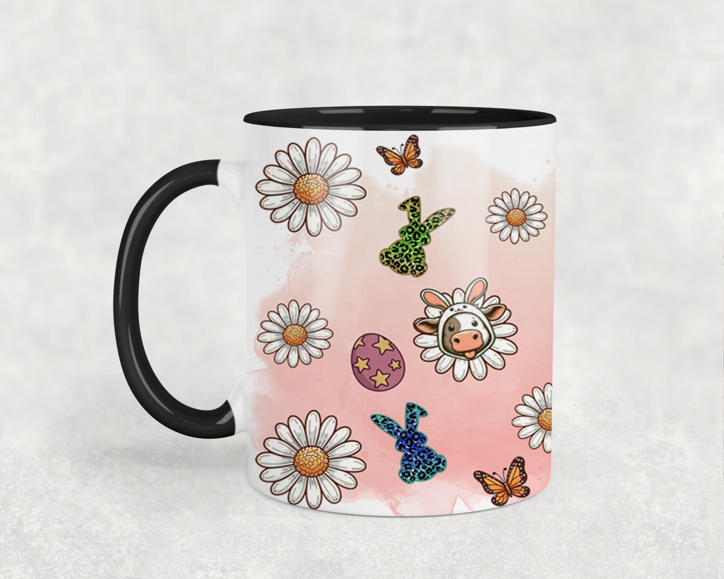 Cow Easter Day-10300 - mugs