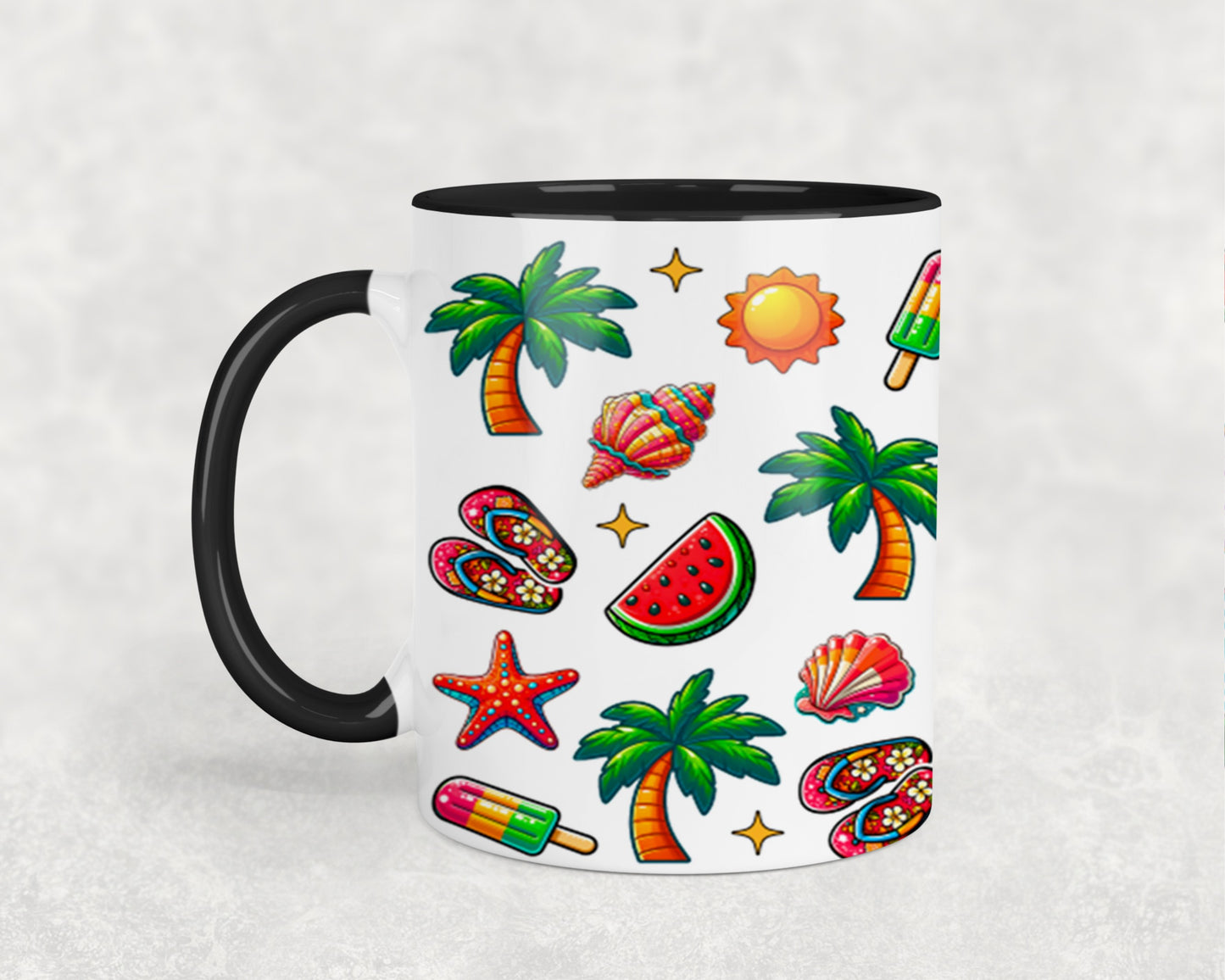 Summer Vibes-10673 - mugs
