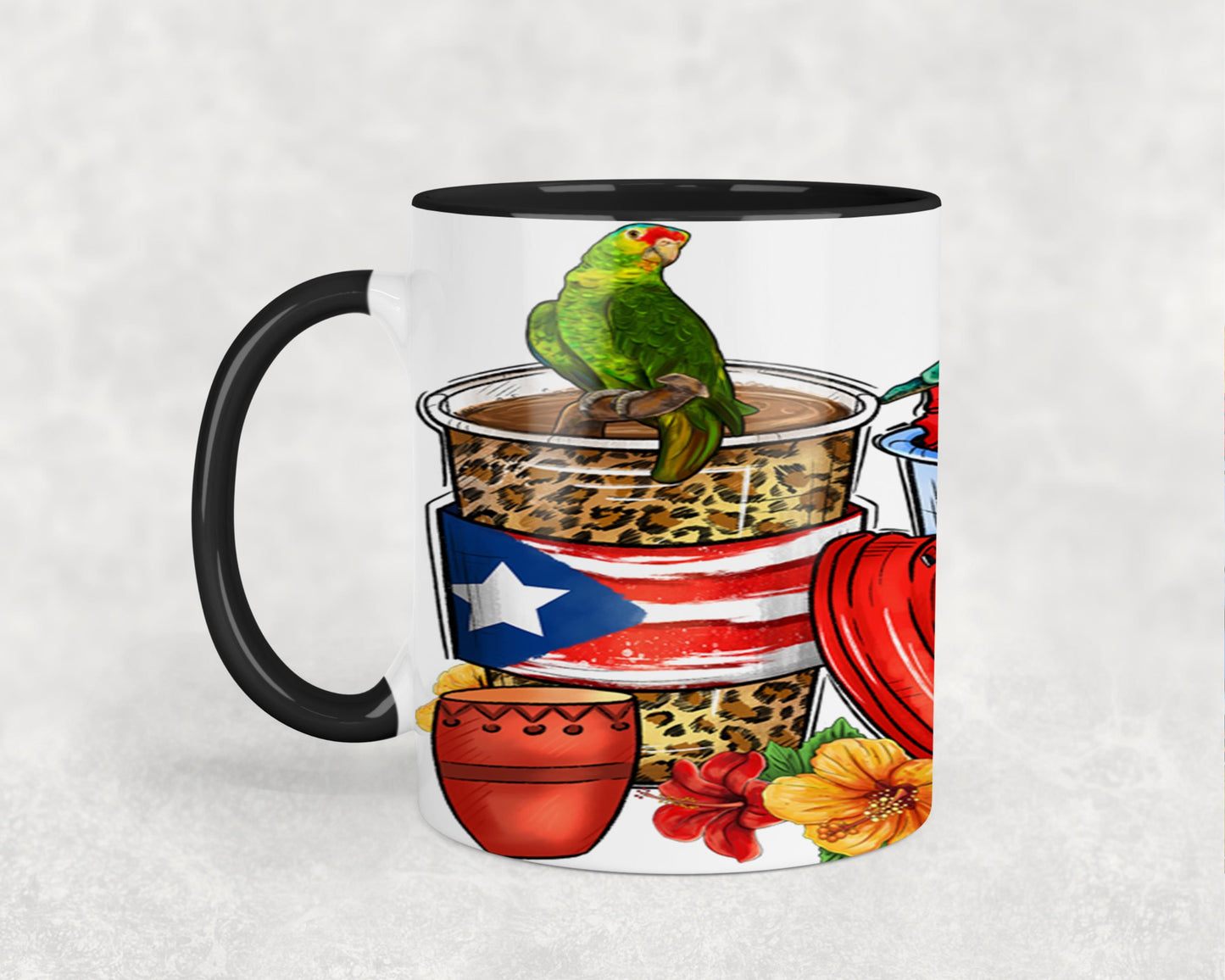 Puerto Rico-10241 - mugs