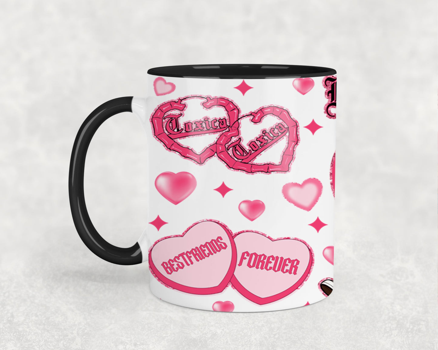 Best Friends Forever-10127 - mugs