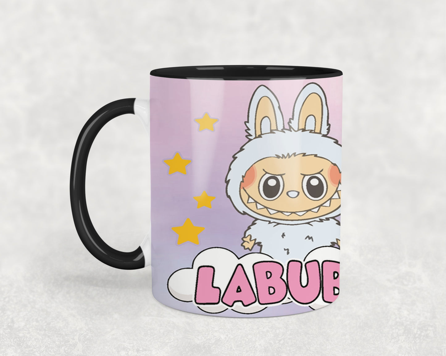 Labubu-10850 - mugs