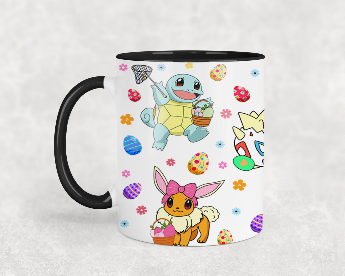 Easter Pokemon-10341 - mugs
